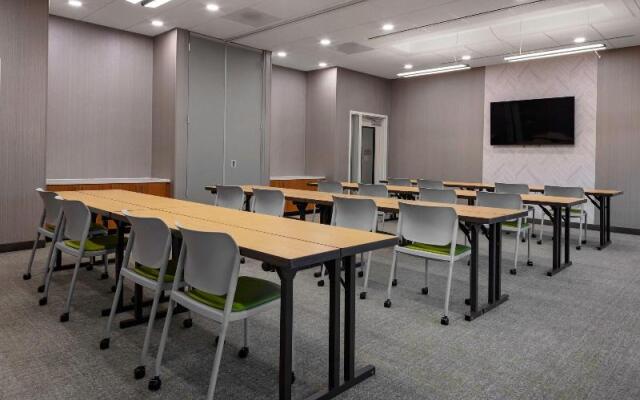 SpringHill Suites by Marriott Beaufort