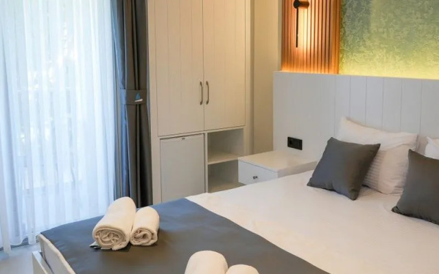 Akpınar Marin Çeşme