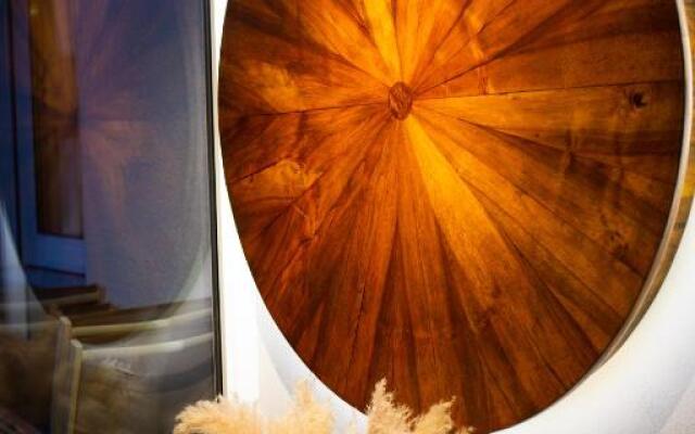 Feriendomizil Roussel