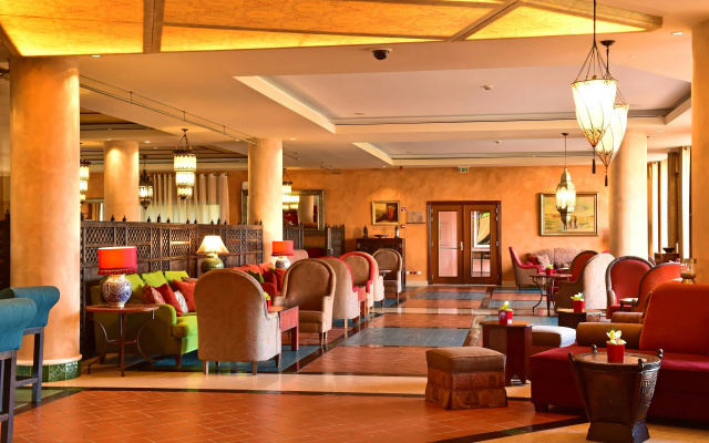 Pestana Sintra Golf Conference & Spa Resort