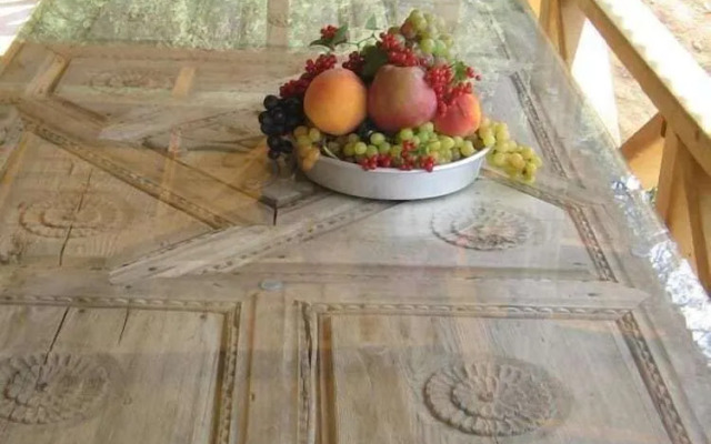 Osmanli Konaklari Gokova