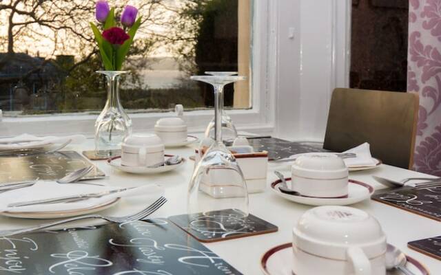 Strathdon Guest House