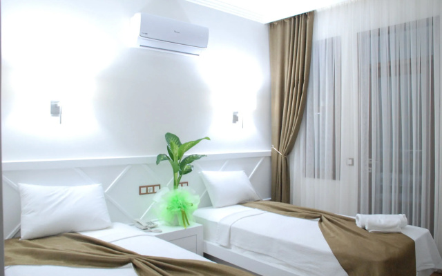 Elegance Hotel Kemer