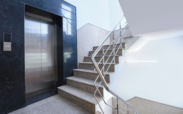 Fabhotel Ganeshwaram 45