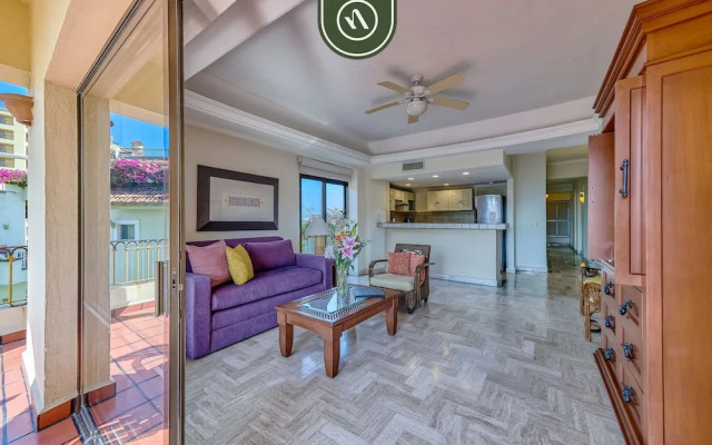 Velas Marina Vallarta 2601