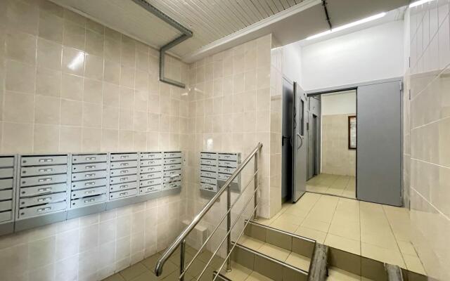 Апартаменты на Волгоградском проспекте