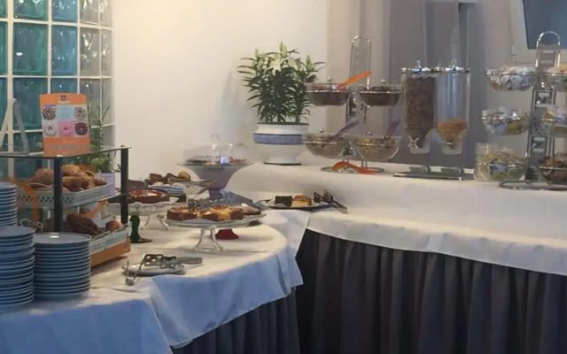Hotel Terramare