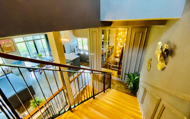 Faizal Madhi Homestay