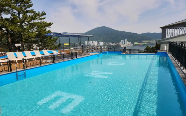 Dome Hotel Geoje