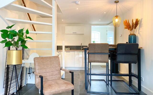 De Veerse Pot Vakantiewoning 4 VE06