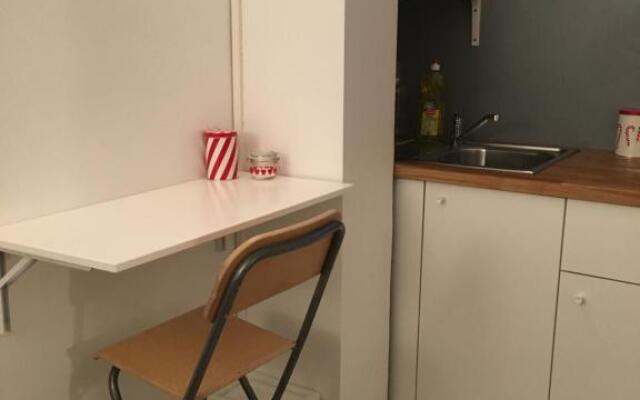 Studio 11m2 - Proche de Saint Germain en Laye