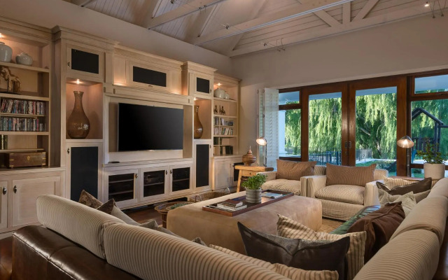 The Residence @ Vrede & Lust