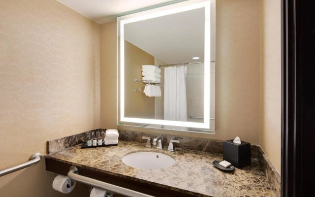 Sheraton Orlando North Hotel