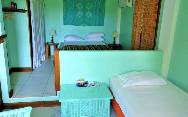 Tobago Hibiscus Villas and Apartments