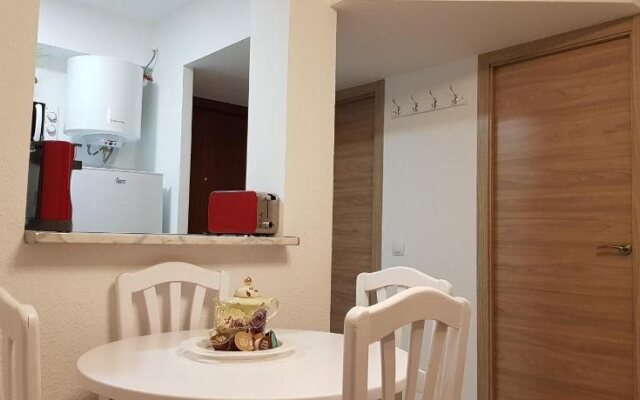 Apartamentos Carlos V