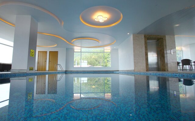 Tri Giao Hotel