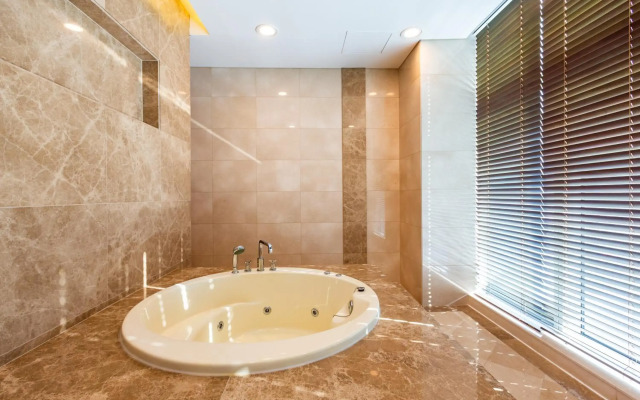 Orakai Songdo Park Hotel, BW Premier Collection