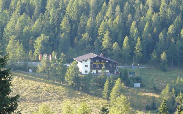 Gasthof Alpl