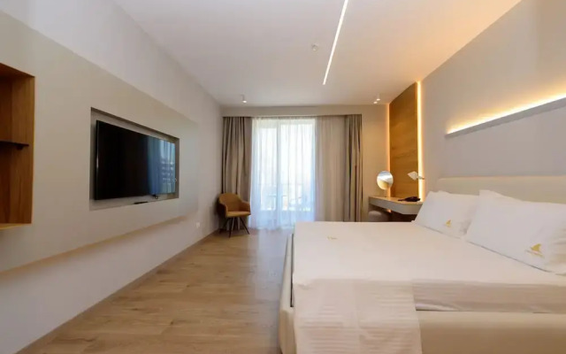 Navy Hotel