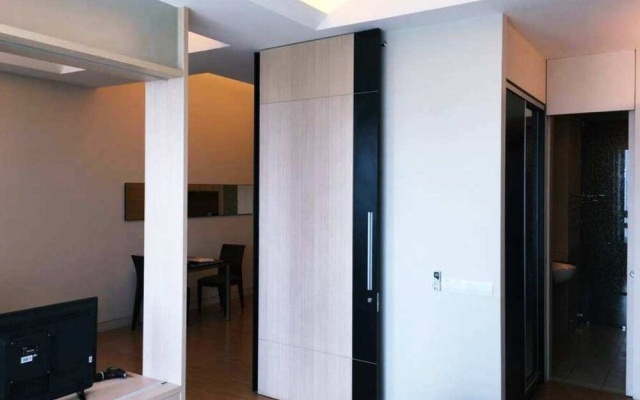 Swiss Garden Homes – Guest Rooms – Kuala Lumpur