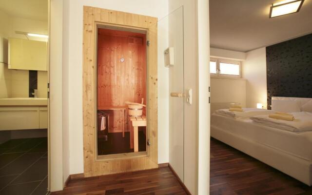 Penthouse The Suite Luxury Edition