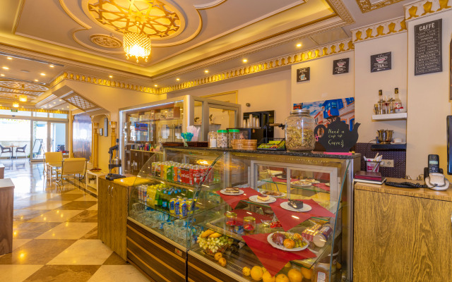 Harmony Hotel