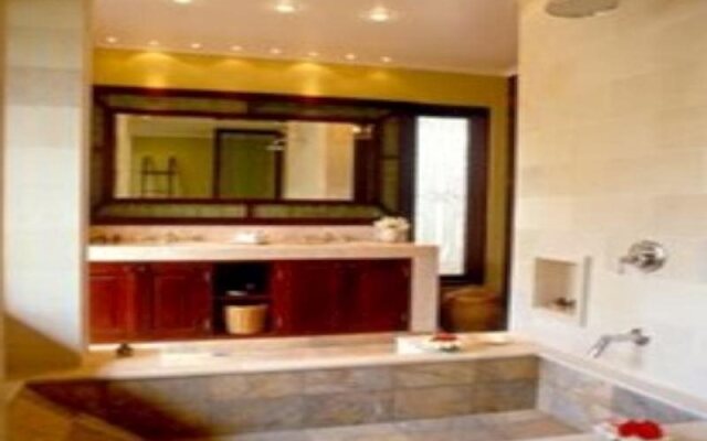 Sanctuary Villa Nusa Dua
