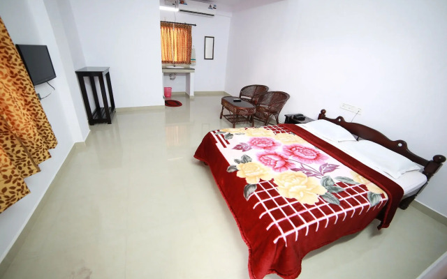 Dubai Hotel Kumarakom