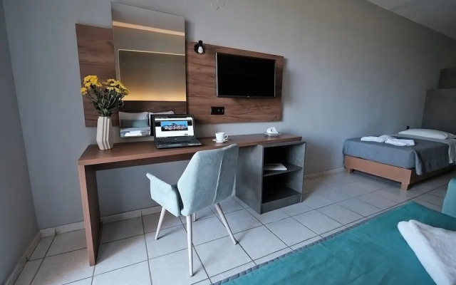 Poledas Apartments