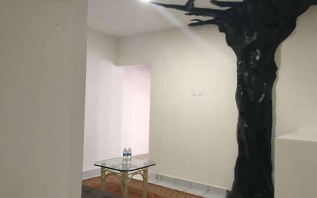 Tropicus 8 Romantic Zone Estudio Room With Terrace