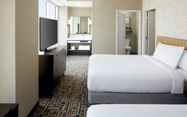 Homewood Suites by Hilton Montreal Midtown, Quebec, Canada
