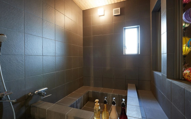 Adan Resort -Lantern-