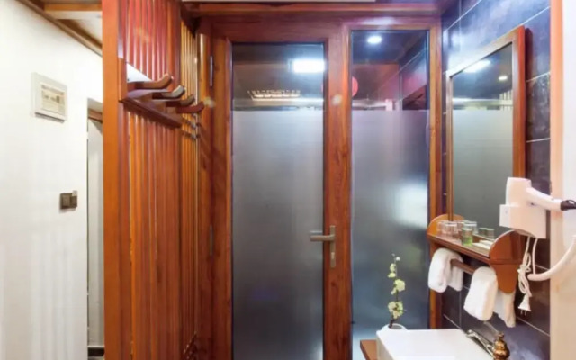 Chengruihan Hotel Pingyao