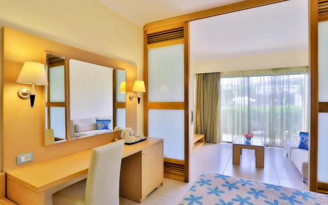 Sol Cosmopolitan Rhodes - All inclusive