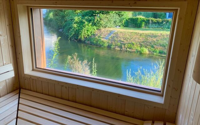 Sternen Bohlingen Aparthotel