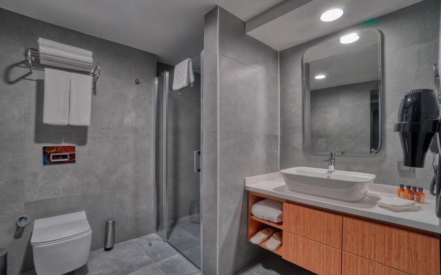 Ibos Hotels Izmir