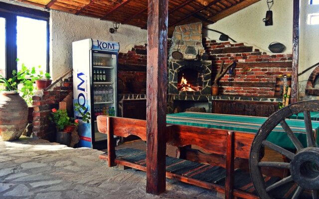 Hotel Kraipaten Rai