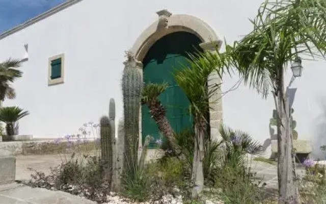 Dimora del viandante