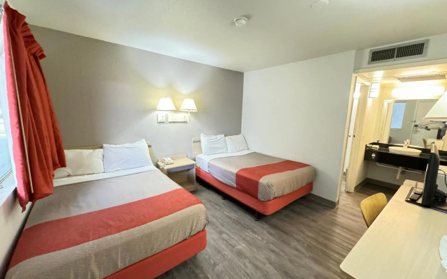 Motel 6 Casper