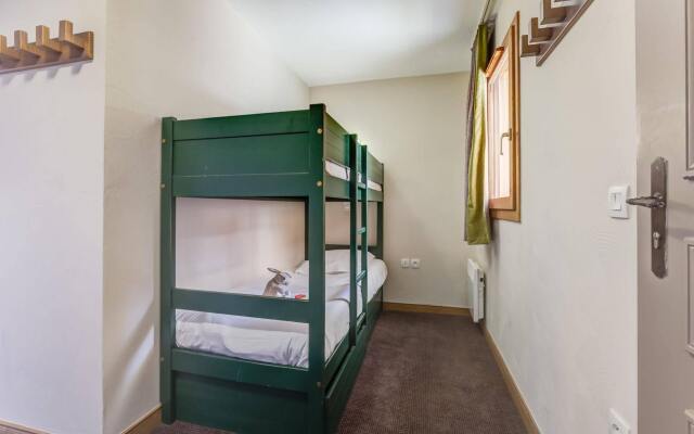 Pierre & Vacances Residence Athamante & Valeriane