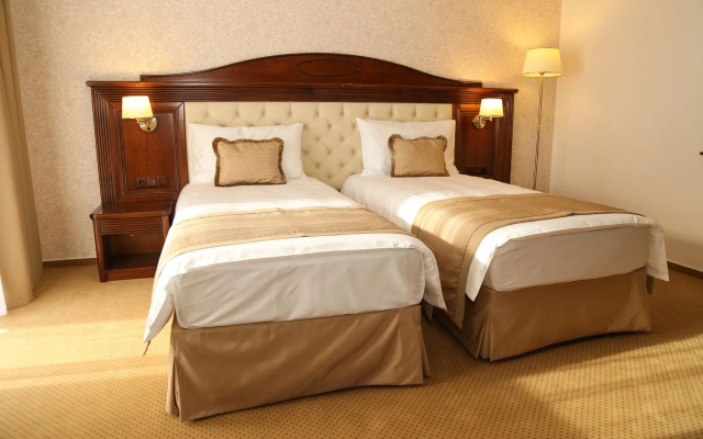 Hotel Carmen