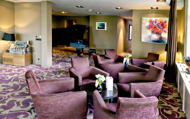 Fletcher Hotel-Restaurant Sallandse Heuvelrug