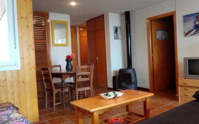 Apartamentos Surynieve Edelweiss