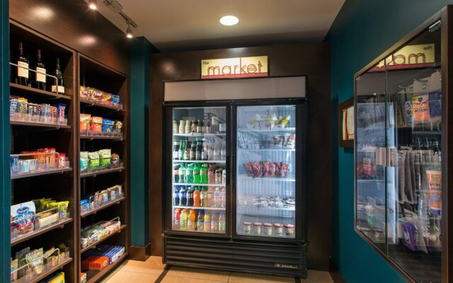 Residence Inn by Marriott Los Angeles Burbank Downtown