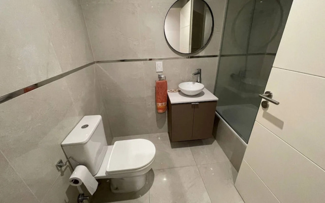 Comfortable and Elegant With Heated Pool