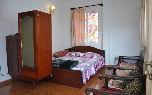 Sun Smile Homestay