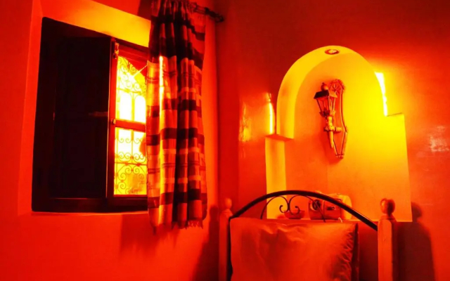 Riad Minorisa