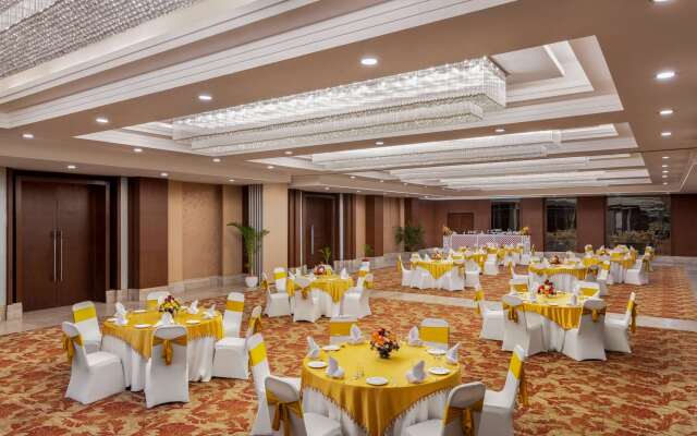 Ramada by Wyndham New Delhi Pitampura