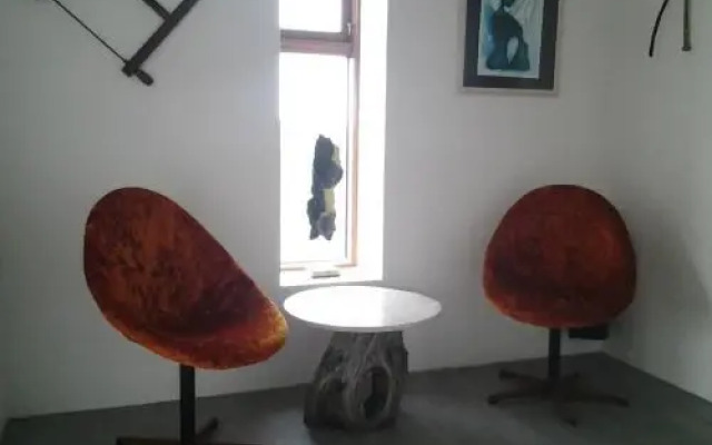 Stapakot Bed and Breakfast