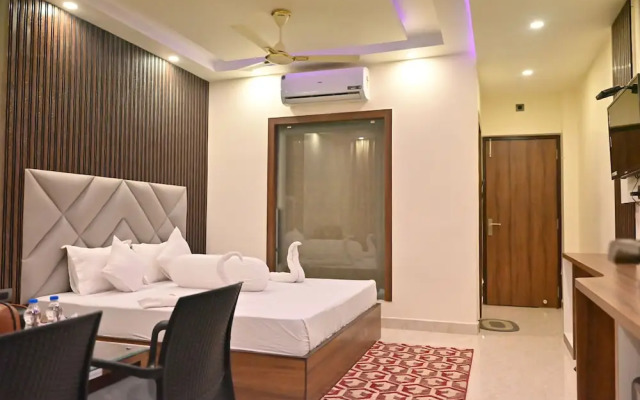 Moon Star Beach Resort